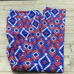 *BRAND NEW*LuLaRoe TC Leggings